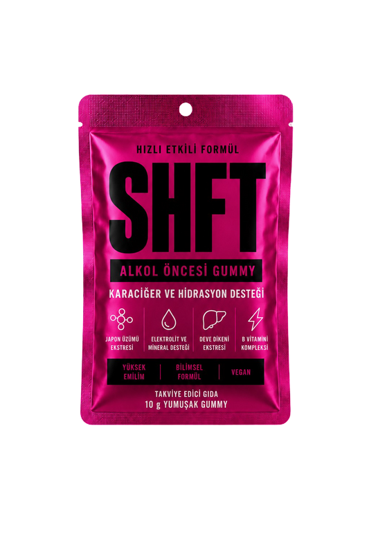 SHFT Teklİ Paket