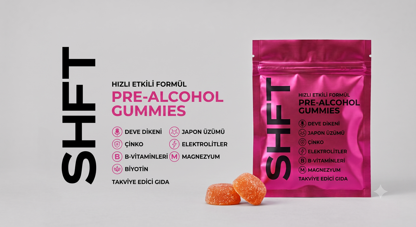 SHFT Teklİ Paket